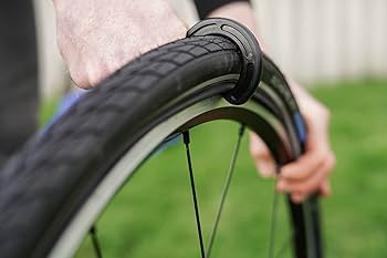 ◯lunakey◯ 手組ホイール ホイールのみ (タイヤ・チューブ抜き) Amazon | TyreKey TRI SPORTS タイヤキー インナーチューブ交換